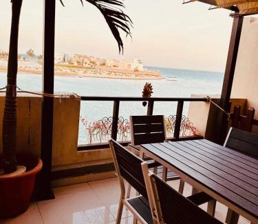 Dhahran Ski Chalet | Wave Resort
