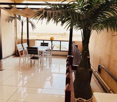Dhahran Ski Chalet | Wave Resort