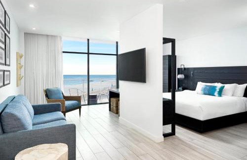 Long Branch Resort | Wave Resort