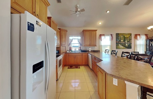 Flagler Beach Cottage | Wave Runner