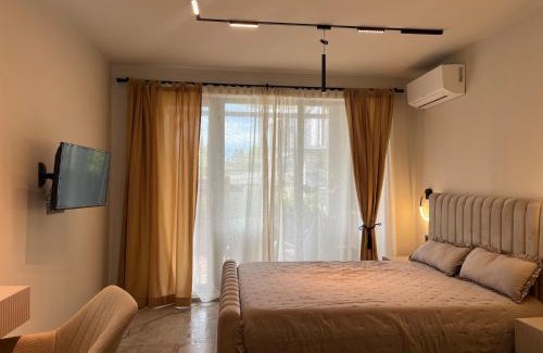 Trakata Apartment | Wave Studio
