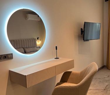 Trakata Apartment | Wave Studio