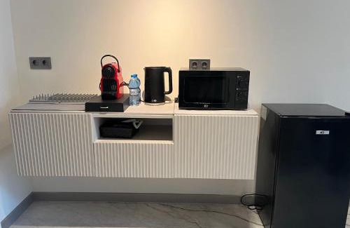 Trakata Apartment | Wave Studio