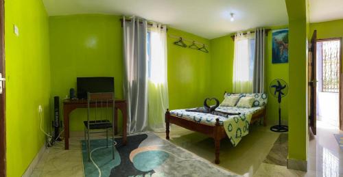 Shimoni Apartment | Wave & Wander homes