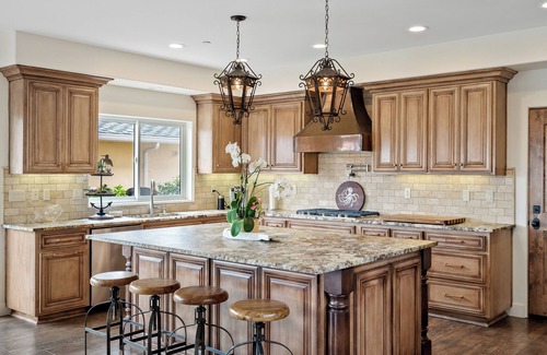 Grover Beach House | Wave Watcher 4-bedroom house in Grover Beach