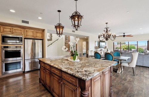 Grover Beach House | Wave Watcher 4-bedroom house in Grover Beach