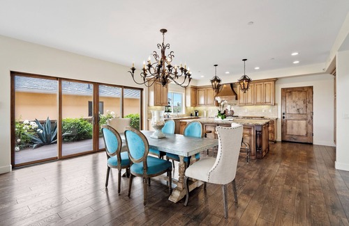Grover Beach House | Wave Watcher 4-bedroom house in Grover Beach