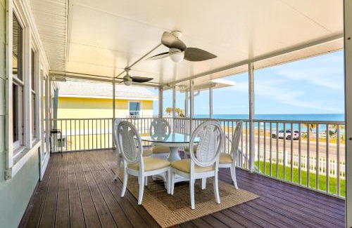 Flagler Beach House | Wave Watcher