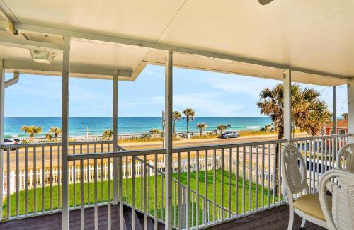 Flagler Beach House | Wave Watcher