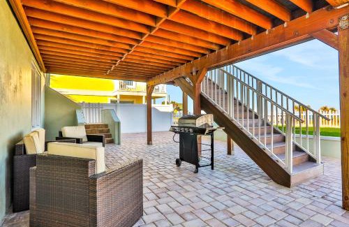 Flagler Beach House | Wave Watcher