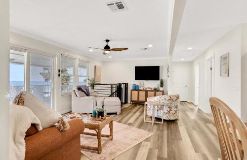 Flagler Beach House | Wave Watcher