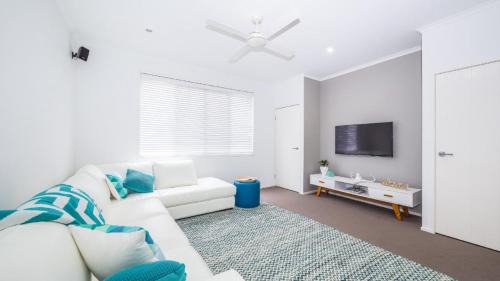 Woorim House | Wave Whisperer Retreat
