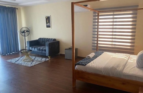 Lekki Hotel | Wavecrest Beach Hotel & Resort