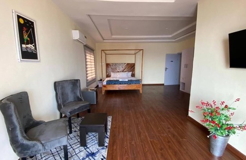 Lekki Hotel | Wavecrest Beach Hotel & Resort