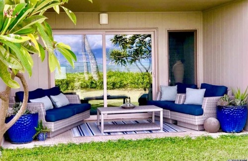 Ualapue Condo | Wavecrest Oceanfront, Island of Moloka'i TA-061-740-4416-01
