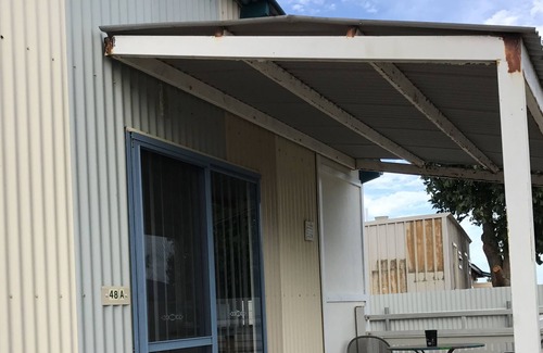 Hopetoun Resort | Wavecrest Village & Tourist Park
