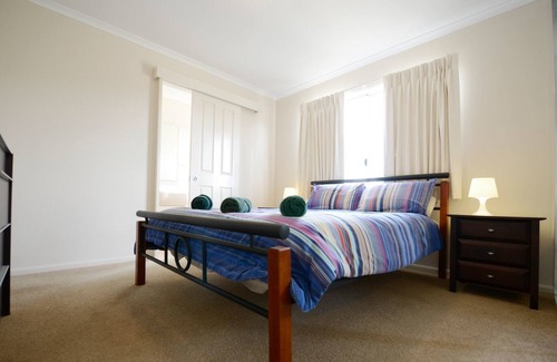 Hopetoun Resort | Wavecrest Village & Tourist Park