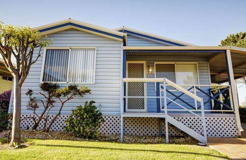 Hopetoun Resort | Wavecrest Village & Tourist Park