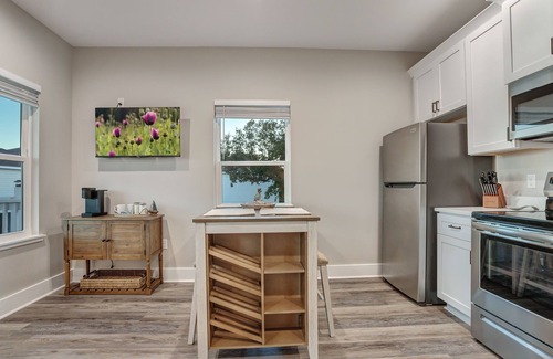 Waveland House | Waveland Beach Cottage 215