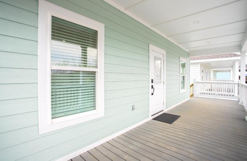 Waveland House | Waveland Beach Cottages