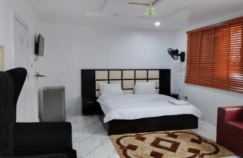Ishara Hotel | WAVELENGTH HOTEL AND SUITEs