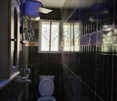 Ishara Hotel | WAVELENGTH HOTEL AND SUITEs