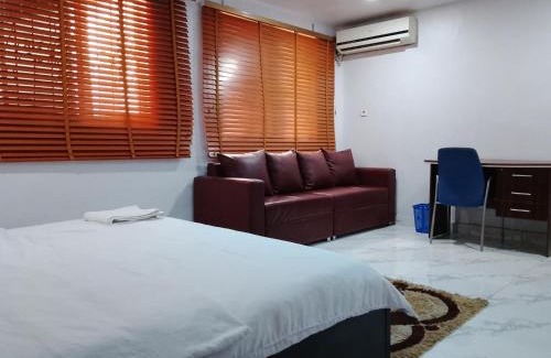 Ishara Hotel | WAVELENGTH HOTEL AND SUITEs