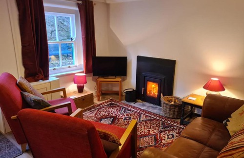 Staithes House | Wavelet Cottage - a Staithes gem