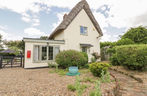 Weybread House | Waveney Cottage