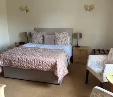 Beccles Hotel | Waveney House Hotel