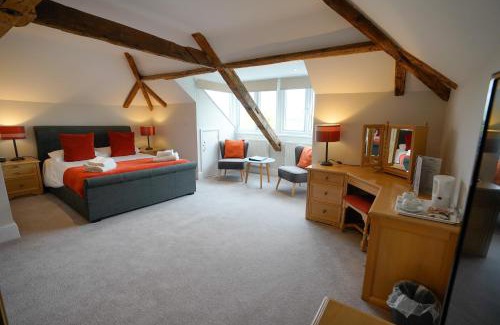 Beccles Hotel | Waveney House Hotel