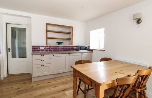 Burgh Castle Cottage | Waveney View Cottage