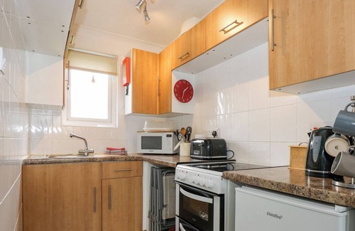 Hopton Cottage | Waveney View