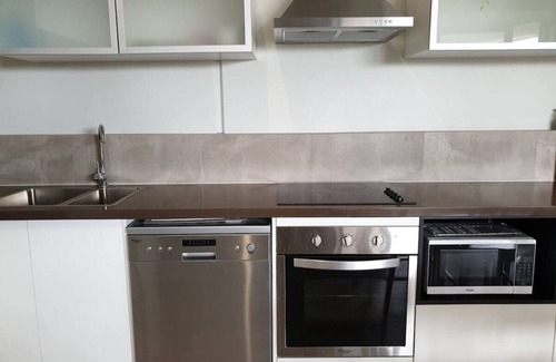 Beckenham Apartment | Waverley apartment E-one bedroom, wifi available