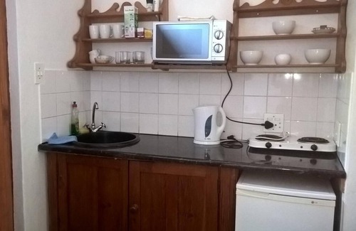 Greater Johannesburg Metropolitan Area House | Waverley Guest House