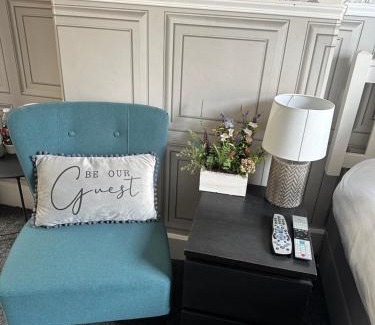 Newport Hotel | Waverley Inn