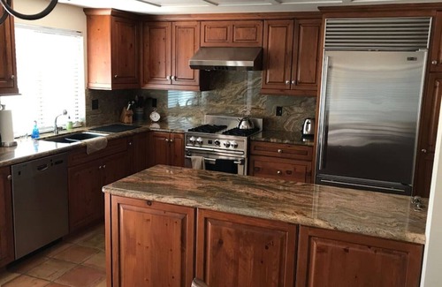 Palm Springs Condo | Waverly Park Charm and Luxury