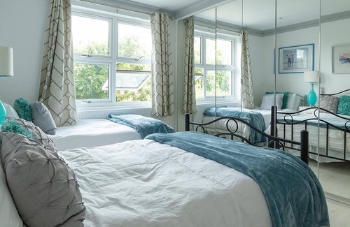 Streatham Hill House | Wavertree House