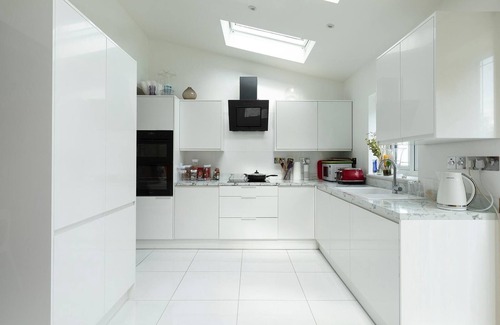 Streatham Hill House | Wavertree House