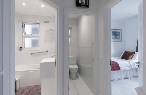 Streatham Hill House | Wavertree House