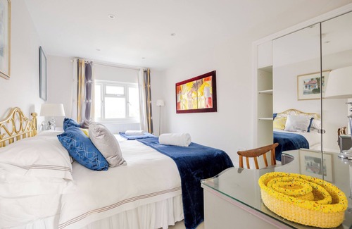 Streatham Hill House | Wavertree House