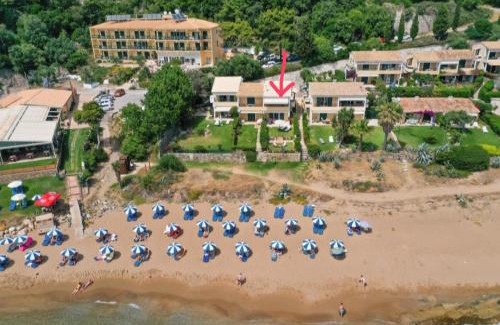 Parelia House | Waves Apartments Melody Glyfada
