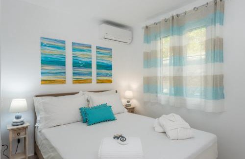 Parelia House | Waves Apartments Melody Glyfada