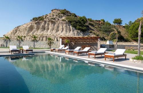 Kallithea Villa | Waves of Blue