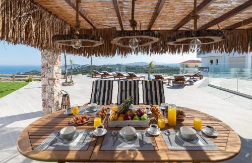 Kallithea Villa | Waves of Blue