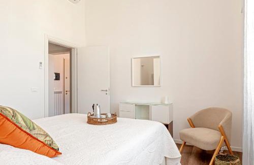 Venezia Nuova Apartment | Waves of Livorno New Modern Apartment