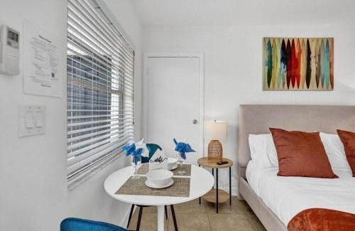North Beach Apartment | Waves On Desoto Lovely Studio # 2