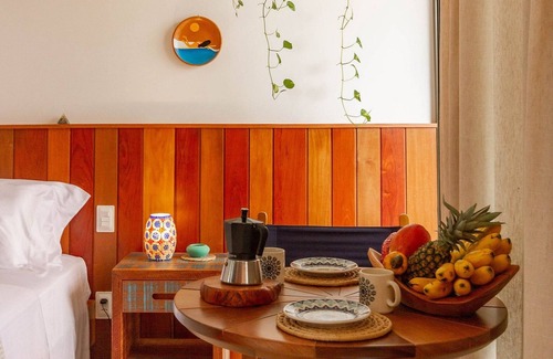 Itacare Condo | Waves' Path - Luxury and Style in Itacaré