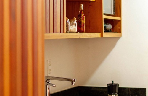 Itacare Condo | Waves' Path - Luxury and Style in Itacaré