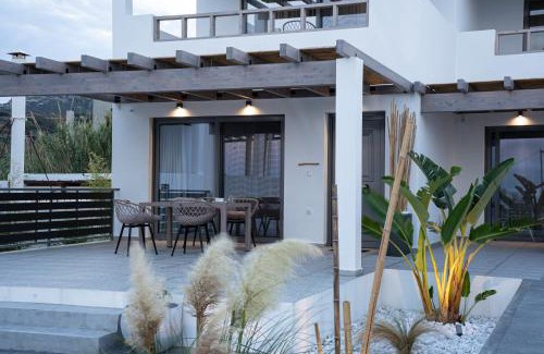 Skiros House | Waves Skyros